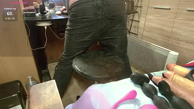 misteryman1956 webcam