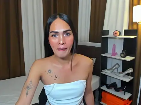 Sedictive_Samantha webcam