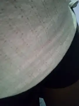 Chocopie_Girl webcam