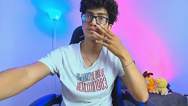 Live sex cam di TylerWhite_