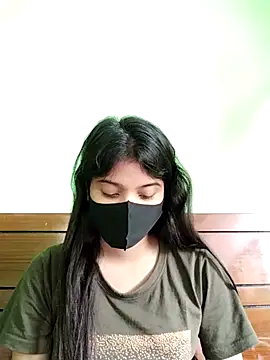 Webcam Model (Jaya-Ray)  is live.Free join now!