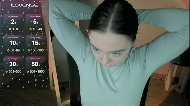 Florence_meow webcam