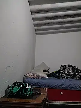 Danielitohot23cm webcam