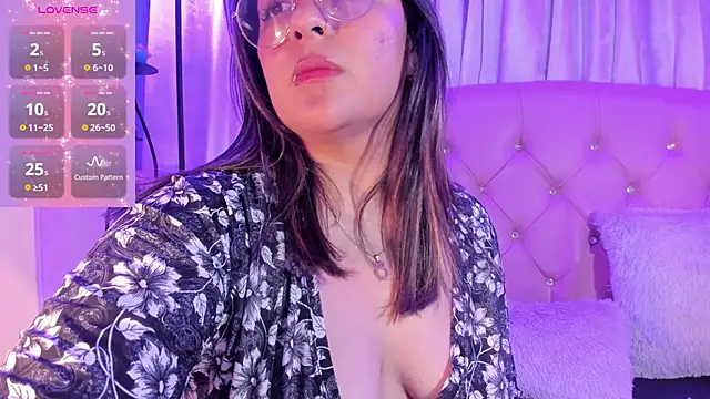 Pandoracherry webcam