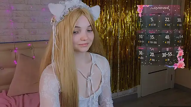 AnimeAlica18 webcam