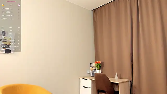 TaiteFairfield webcam