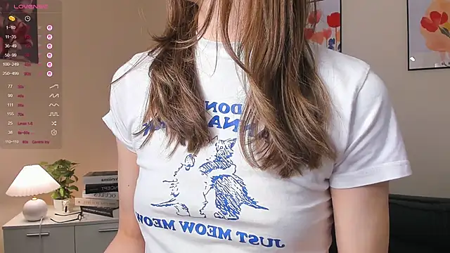 sweet_and_flirt webcam