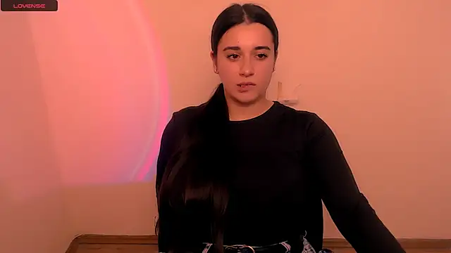 AlinaDoll_ webcam