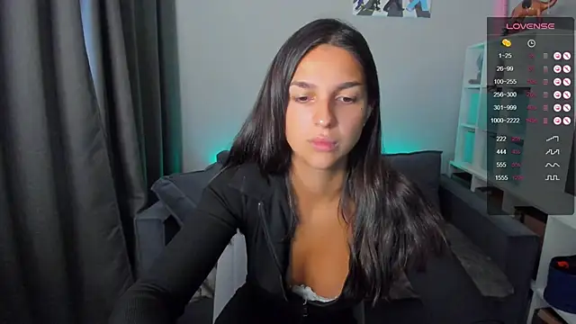 Gabriella_there webcam