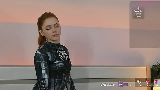 Phoenix_Margo webcam