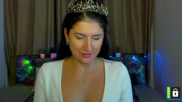 Alianna_Solo_Kisses webcam