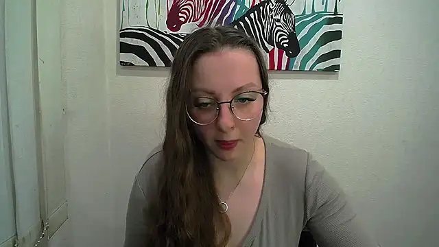 _Annabelle_Lee webcam