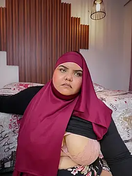 _Shara_Handal_ webcam