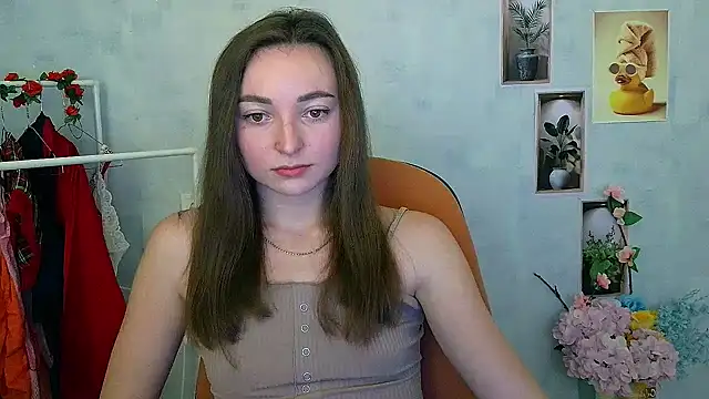 _Barbie_Kiss_ webcam