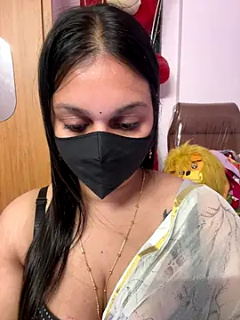 Preethi_Bujji webcam