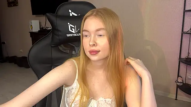 RaguelNicksons webcam