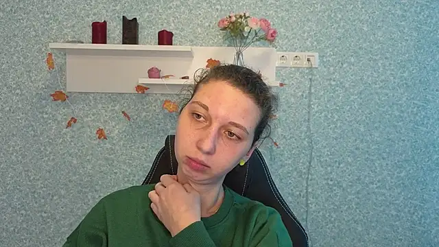 CuteEllii webcam