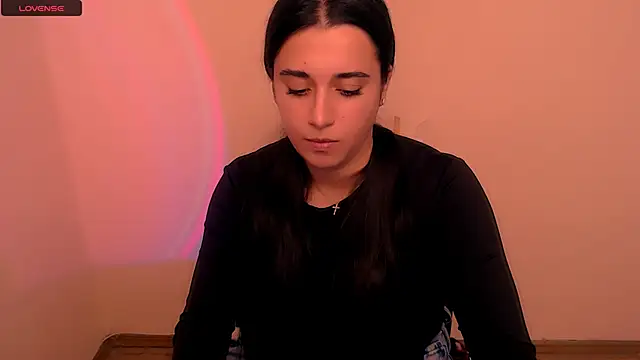AlinaDoll_ webcam