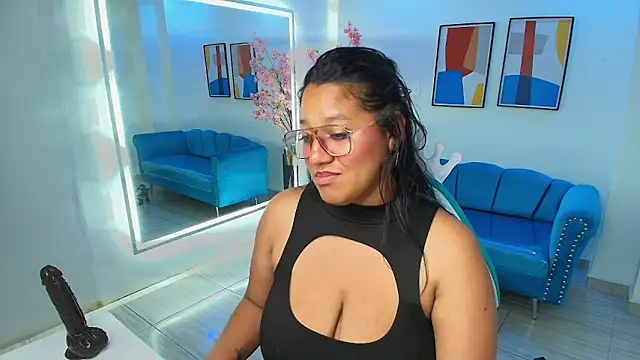 Alondra_gomexxx webcam