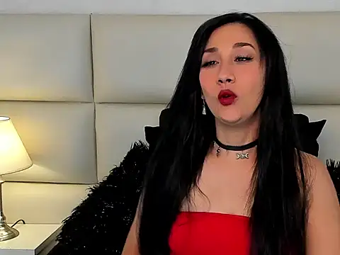 KourtneyTravis webcam