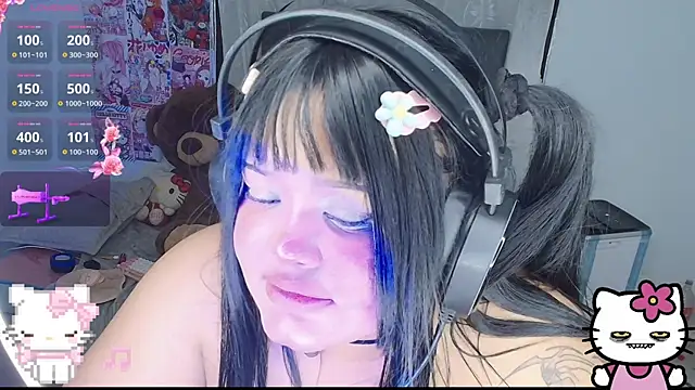 kittyhtxx webcam