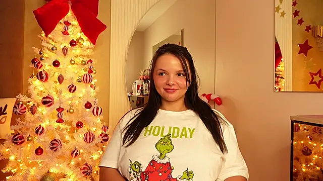 CelesteBailey webcam