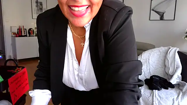 sarametisse26 webcam