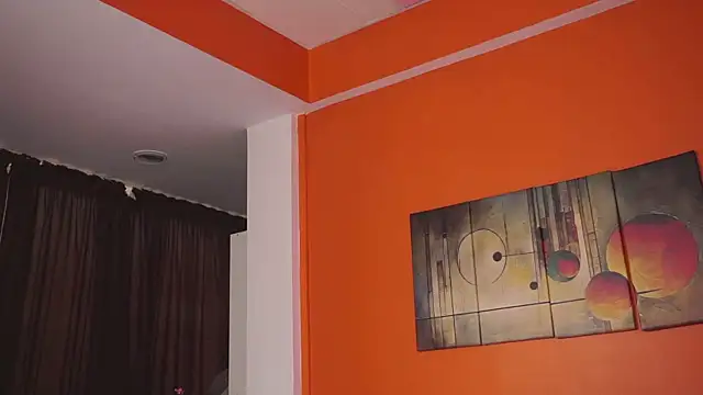 LovingBlondie webcam