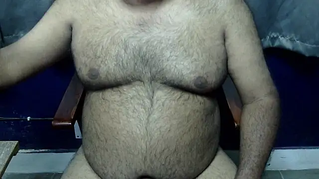 hairysubcub_70 webcam