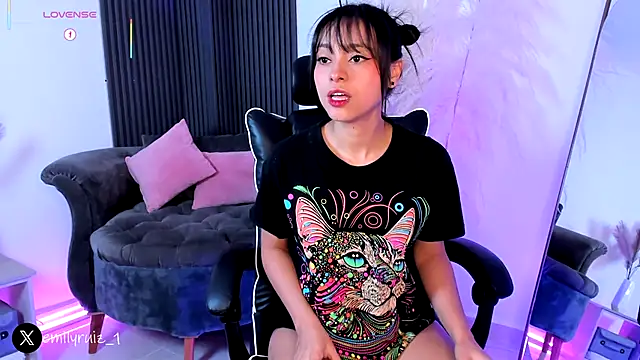 emilyruiz1 webcam