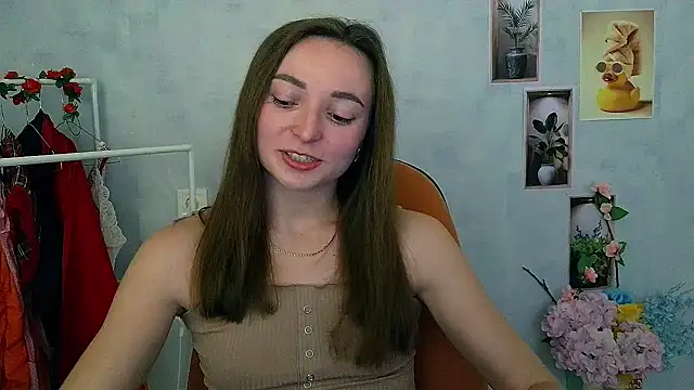 _Barbie_Kiss_ webcam