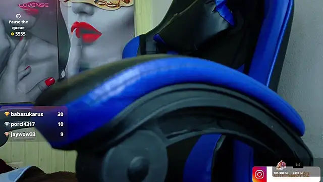 _Emmaa_Harper webcam