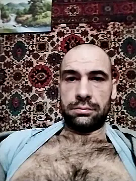 AlferezzSolvajo webcam