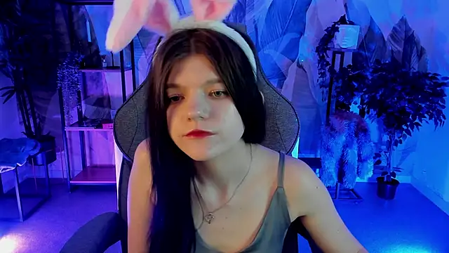 StasyaCollins webcam