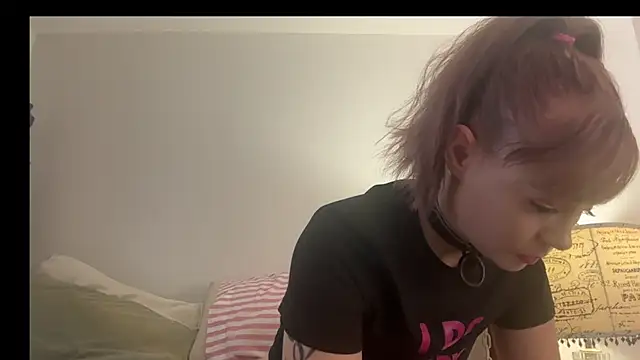 daddysprincess731 webcam