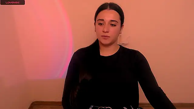 AlinaDoll_ webcam