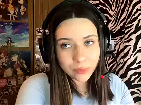 AngeliqueSulima webcam