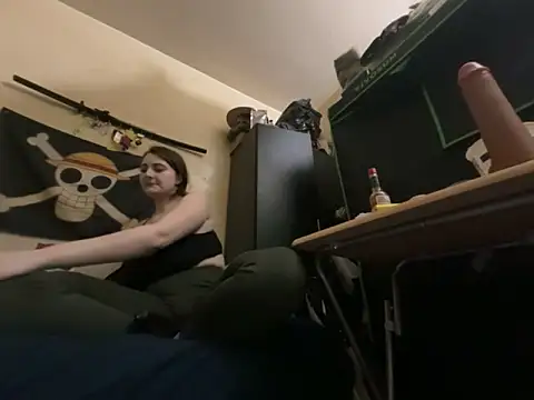 Snowbunnycake_131 webcam