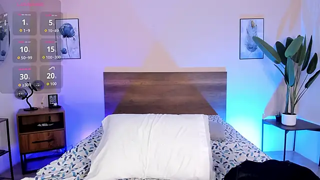 Brian-Ausslos webcam