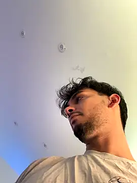 Gipsyboysteve webcam