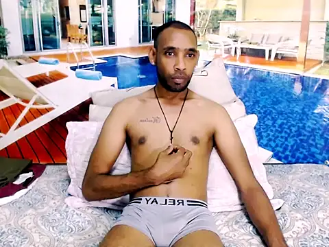 IndianMagicMike webcam