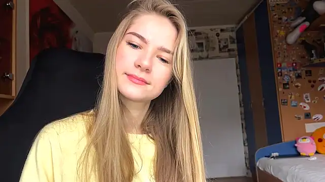 JesicaMortensen webcam