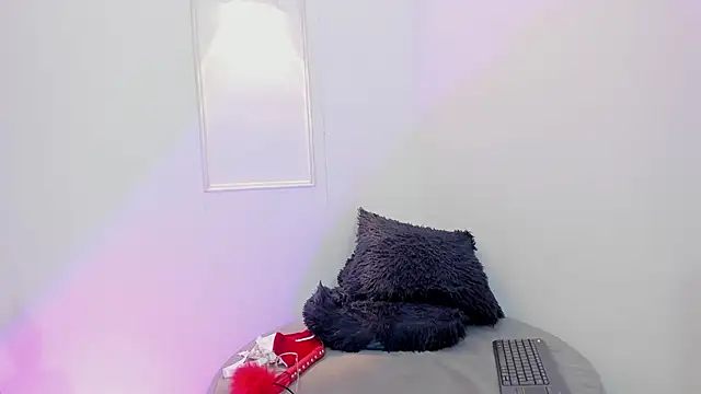 Ivonne_parker webcam