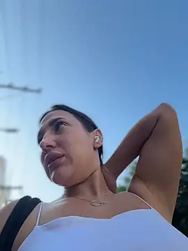 AleksandraRich webcam