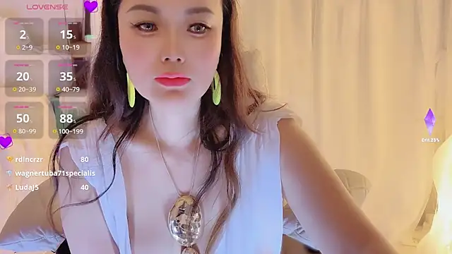 Amaya-yooo-36D webcam