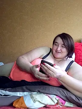 liluhot (G milf) - pussy zoom