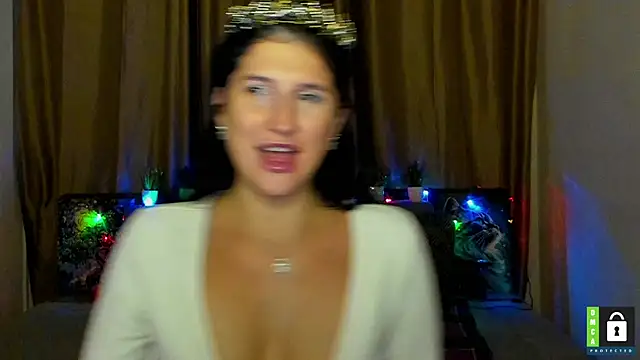 Alianna_Solo_Kisses webcam