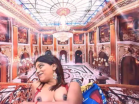 IndianSexyAss webcam