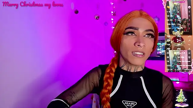 Micaela_Rangel webcam