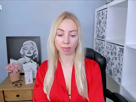 MargaritaRose webcam